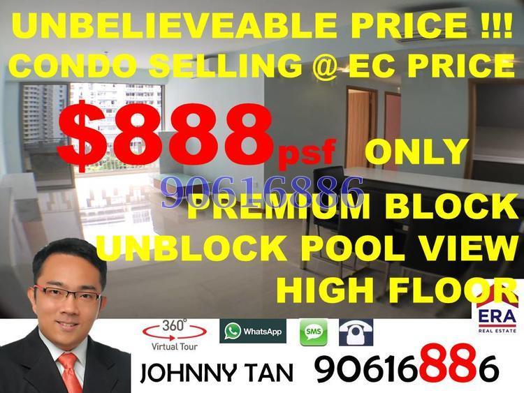 Flo Residence thumbnail photo